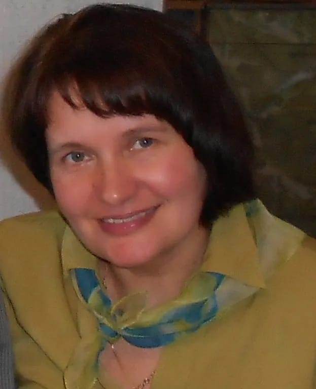 Милосердова Людмила Евгеньевна Милосердова Людмила Евгеньевна.