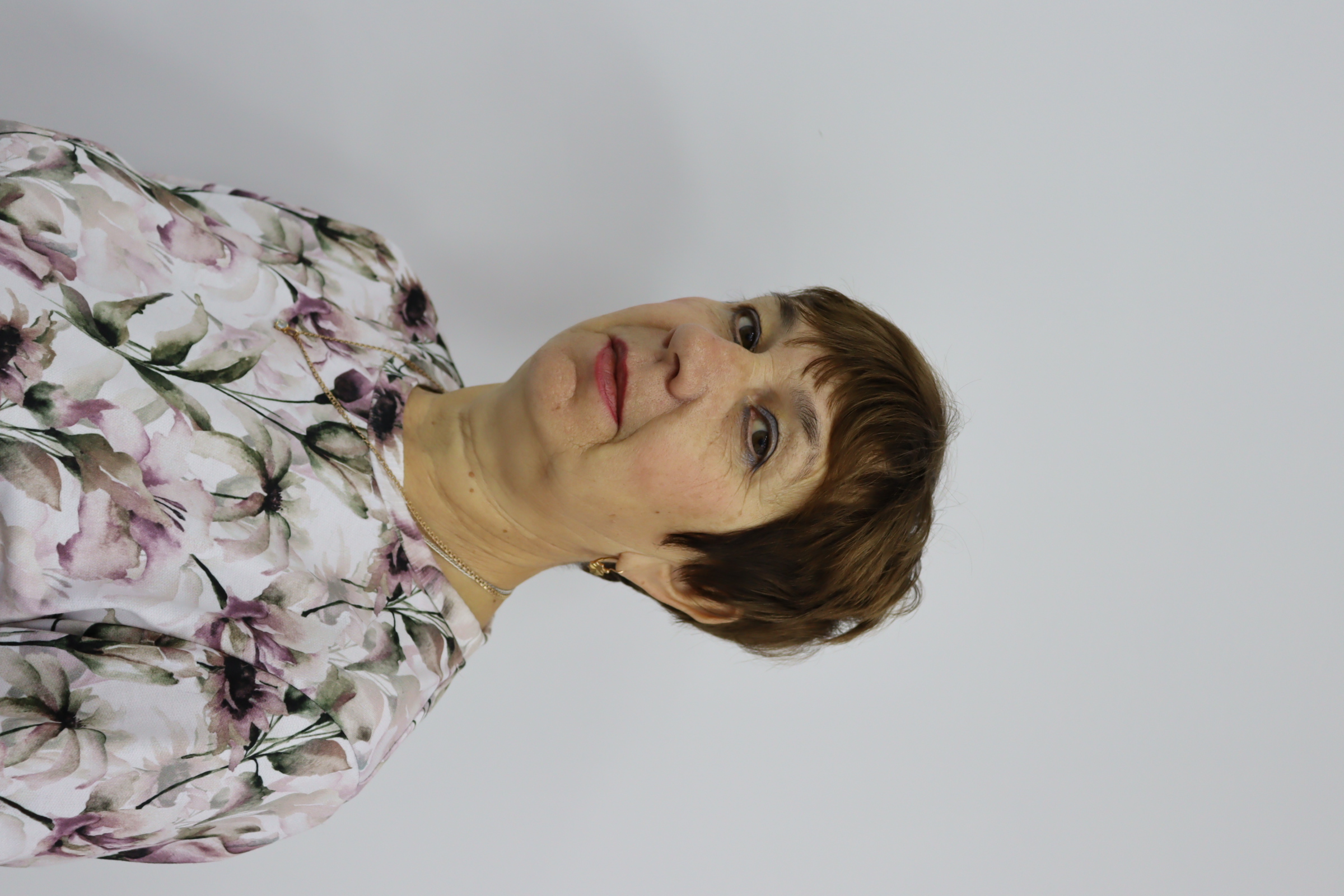 Попова Надежда Алексеевна.