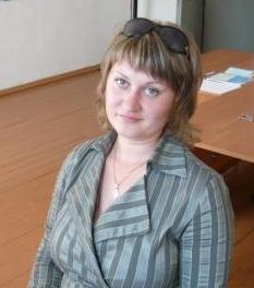 Панфилова Виктория Алексеевна.