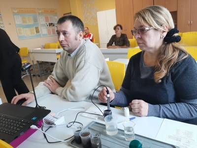 Проводим эксперименты Проводим эксперименты