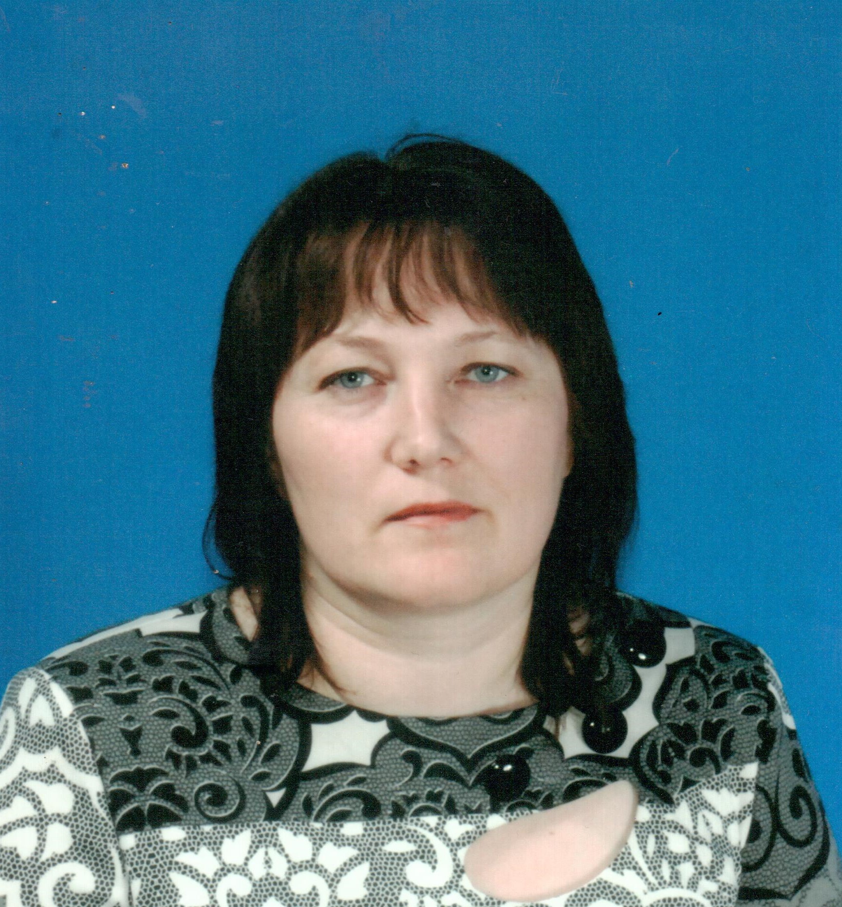 Лукашева Надежда Викторовна.